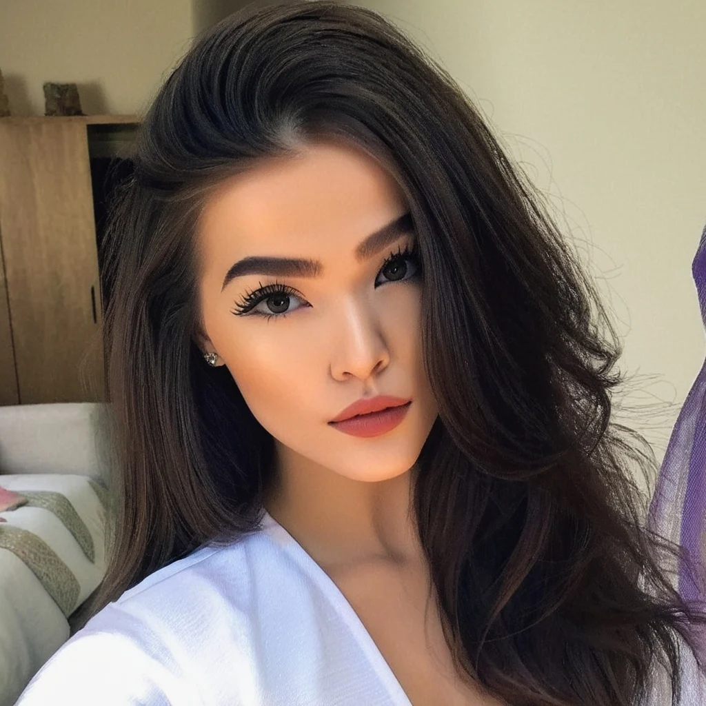 Sofia Zanetti アバター