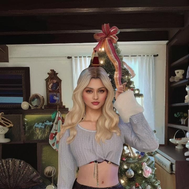 Harper Uma Zane 头像