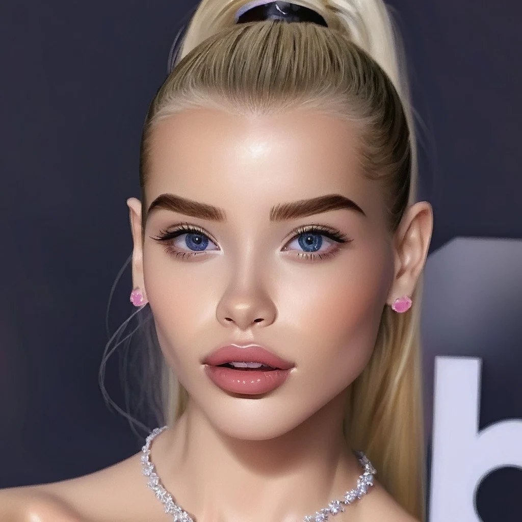Rebecca Xavier avatar