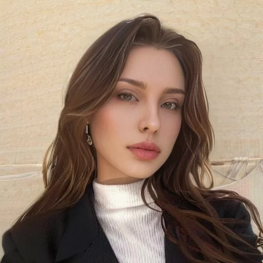 Katherine Anderson аватар