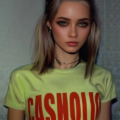 Lauren Osborne