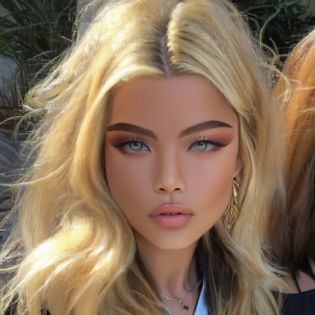 Brianna North