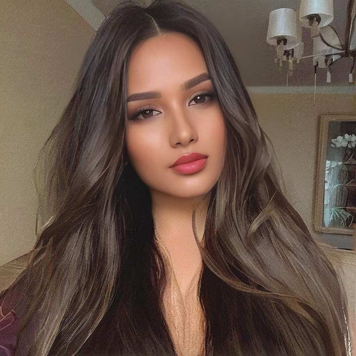 Amelia Fiona Xavier avatar