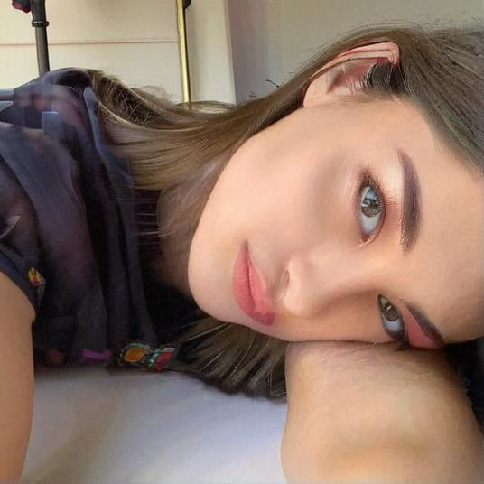 Lily Jane Thompson avatar