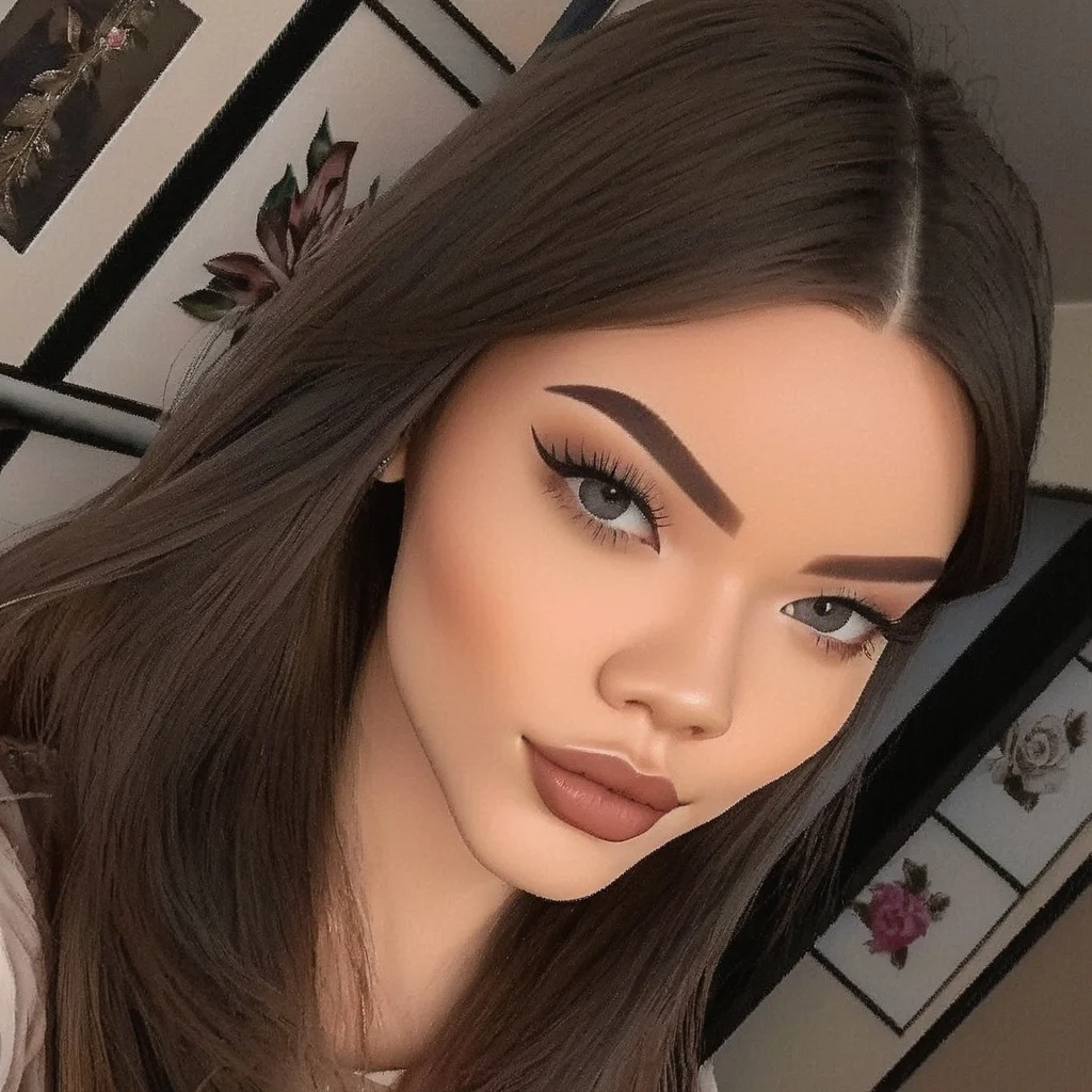 Evelyn Zanders avatar