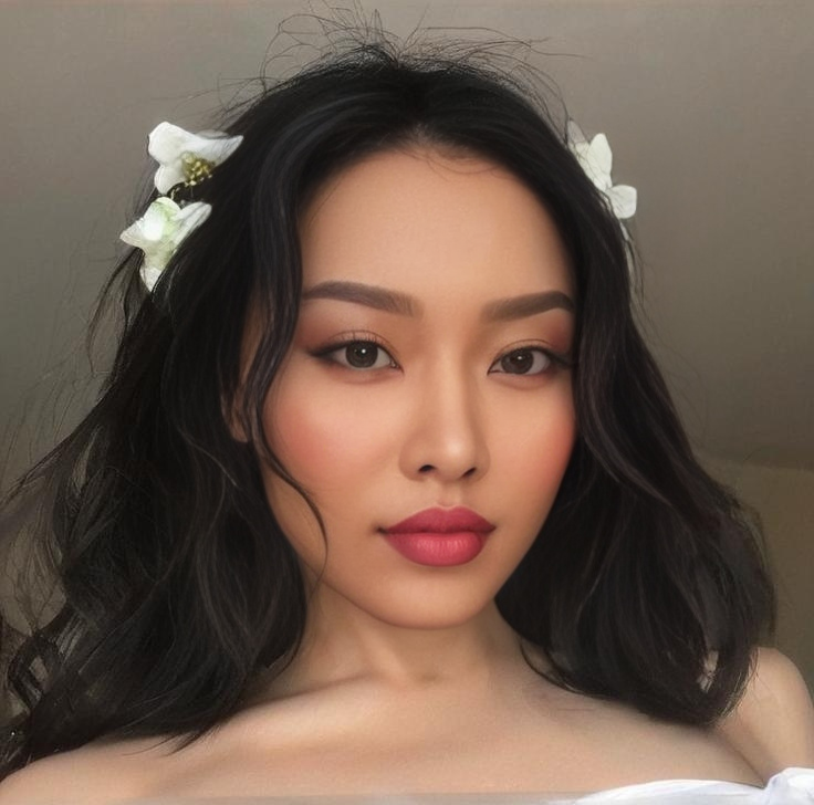 Grace Zhang
