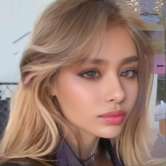 Quinn Olivia Knox 아바타