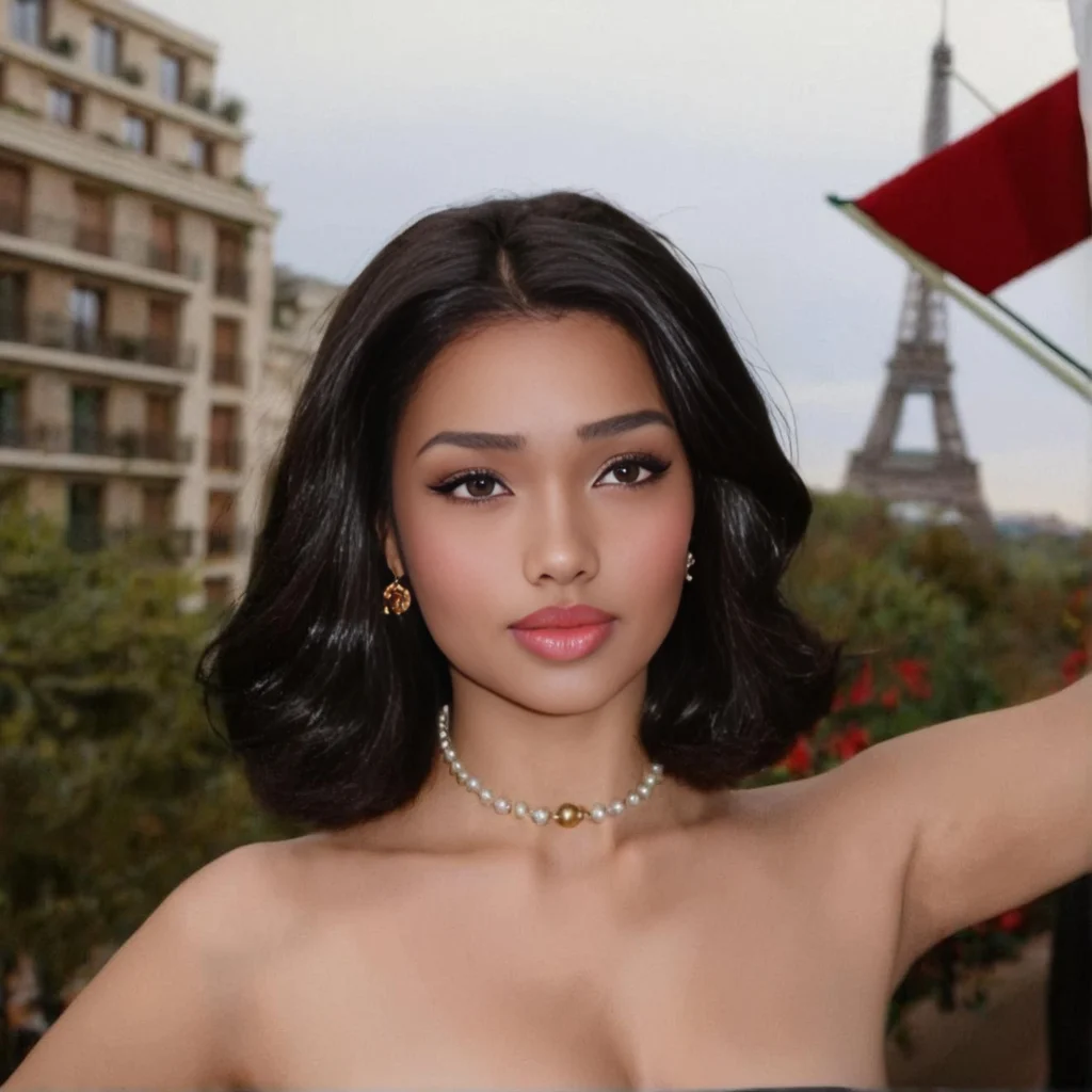 Bianca Laurent avatar
