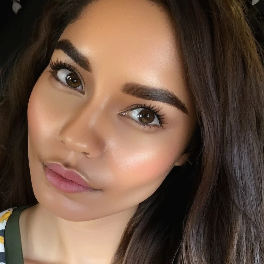 Zara Preston avatar