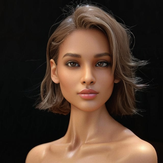Rosalie Zara Vasquez