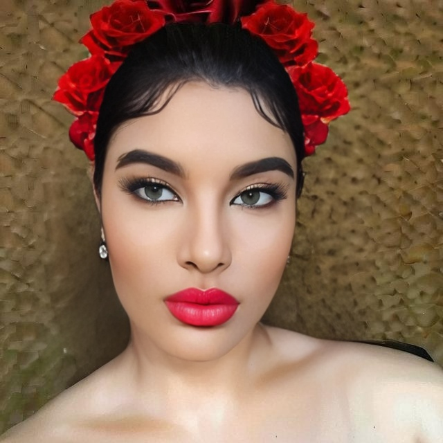 Lorena Rivera アバター