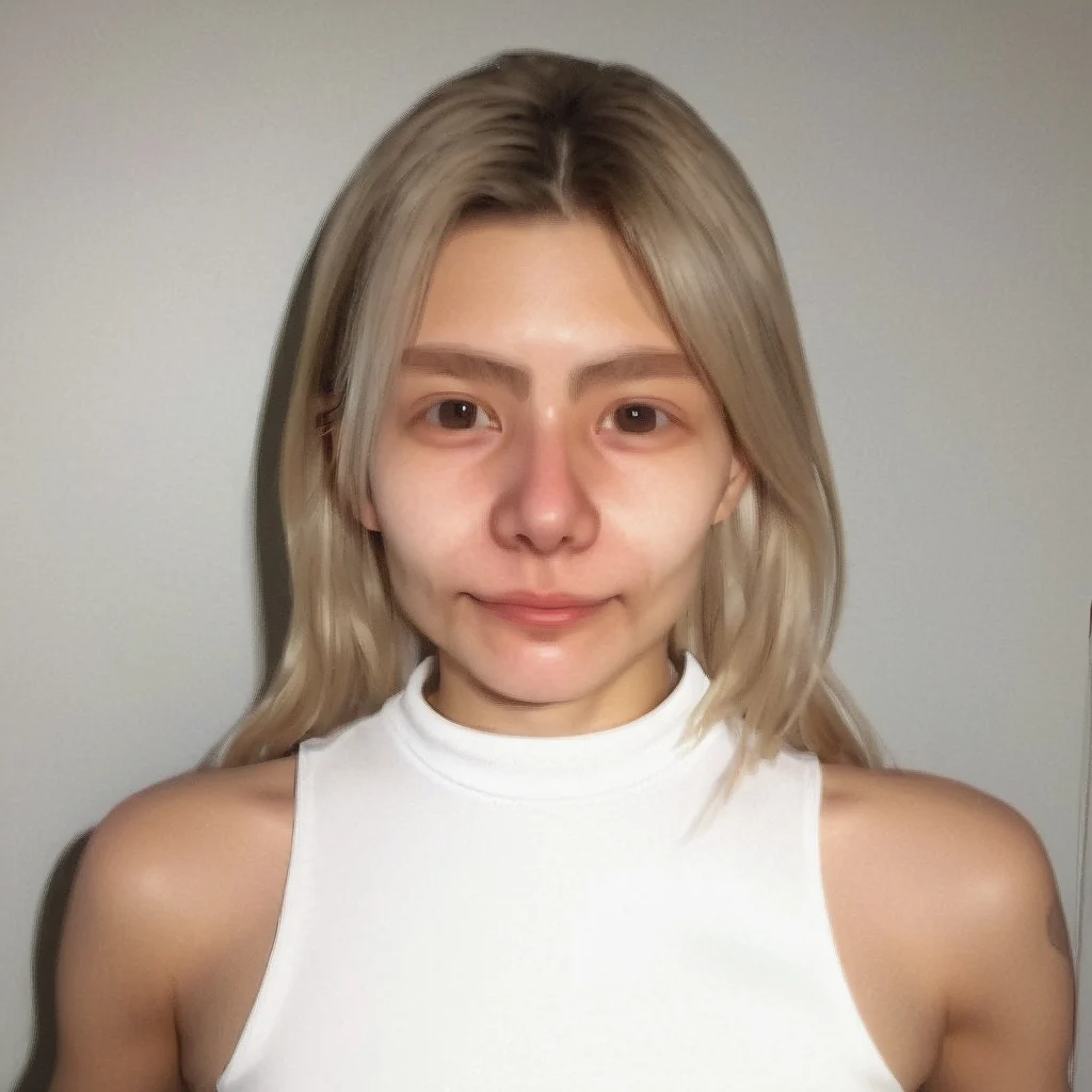Evelyn Marissa Vaughn avatar