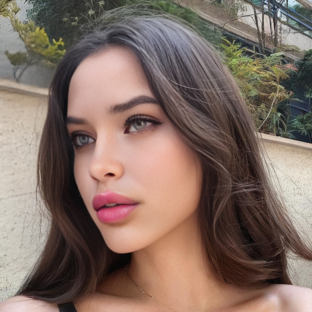 Talia Ortega avatar