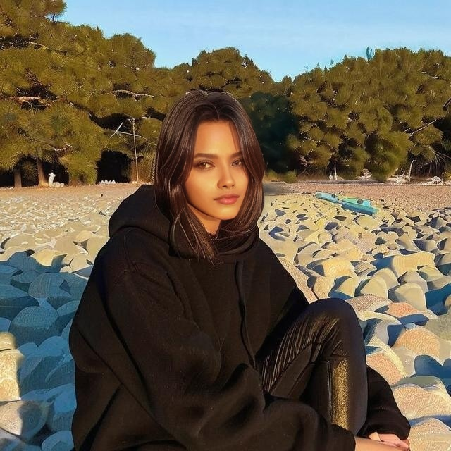 Hannah Summers avatar