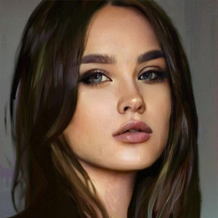 Tara Katherine Smith