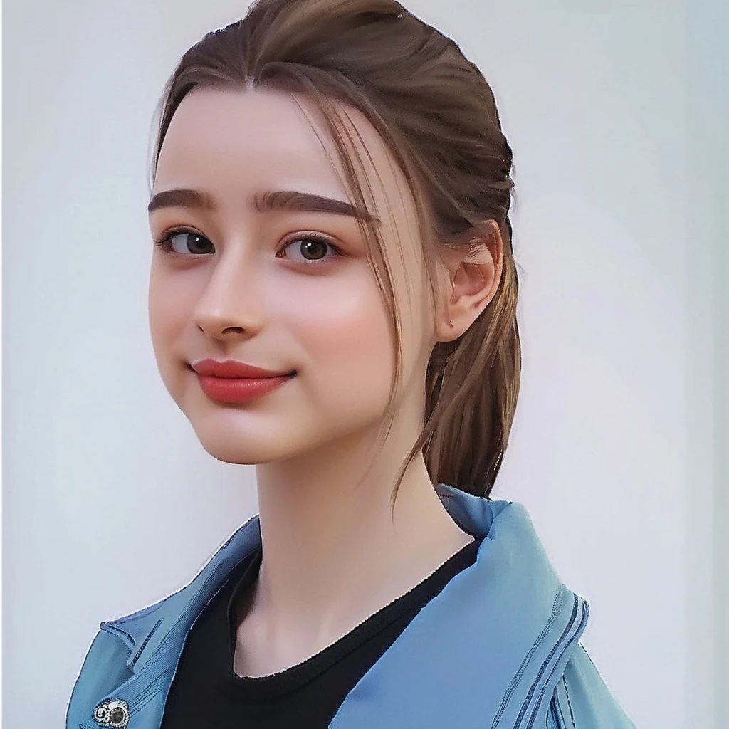 Delilah Quinn Larson
