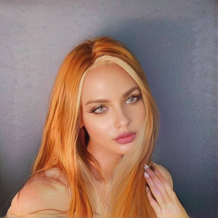 Harper Xavier الصورة الرمزية