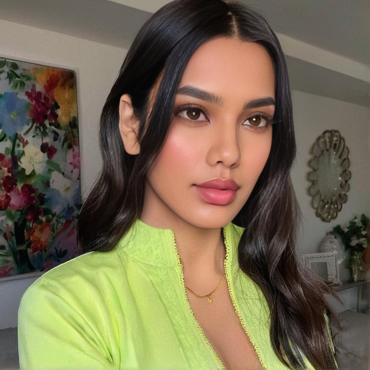 Jasmine Zoe Torres avatar