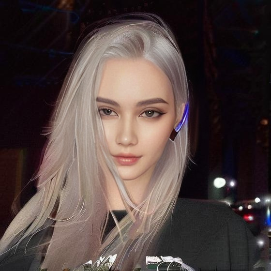 Olivia Voss
