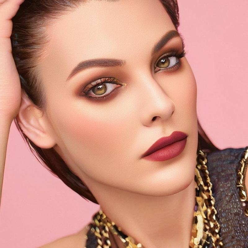 Valentina Jacobs avatar
