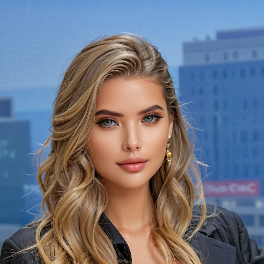Amelia Zimmerman