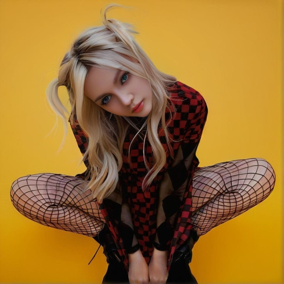 Tiffany York