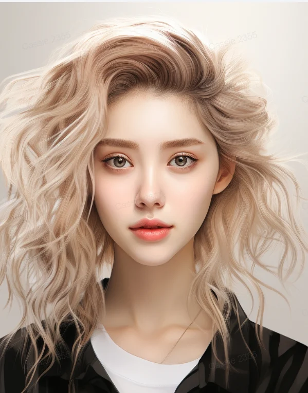 Aria Blake الصورة الرمزية