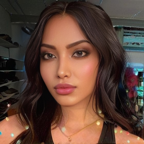 Liana Kim avatar