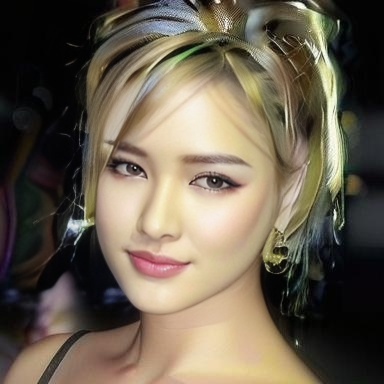 Bella Chen
