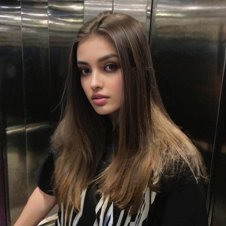 Valeria Novikova avatar