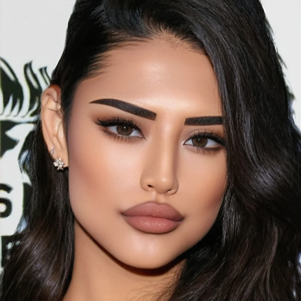 Kiera Una Upton الصورة الرمزية
