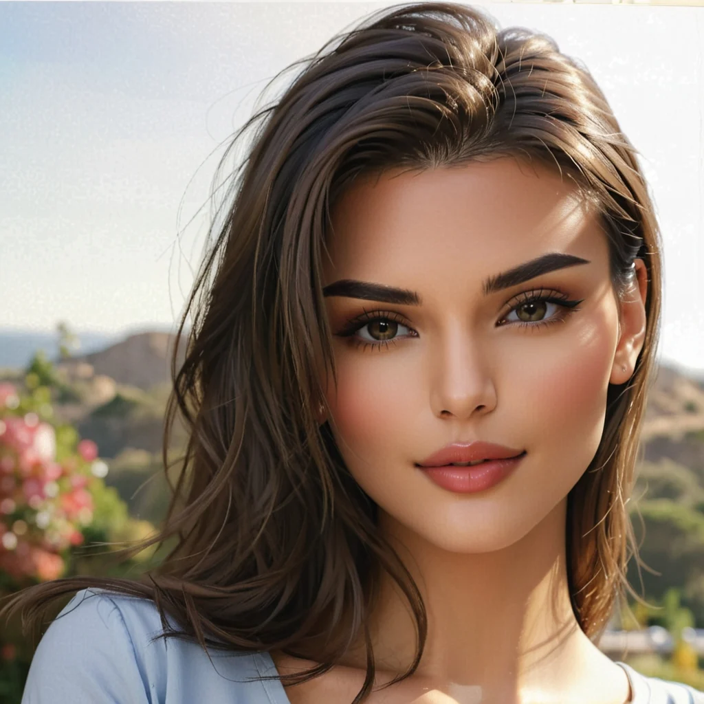 Quinn Delilah Montgomery