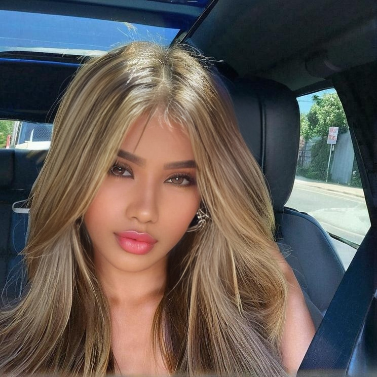 Tiana Xander الصورة الرمزية