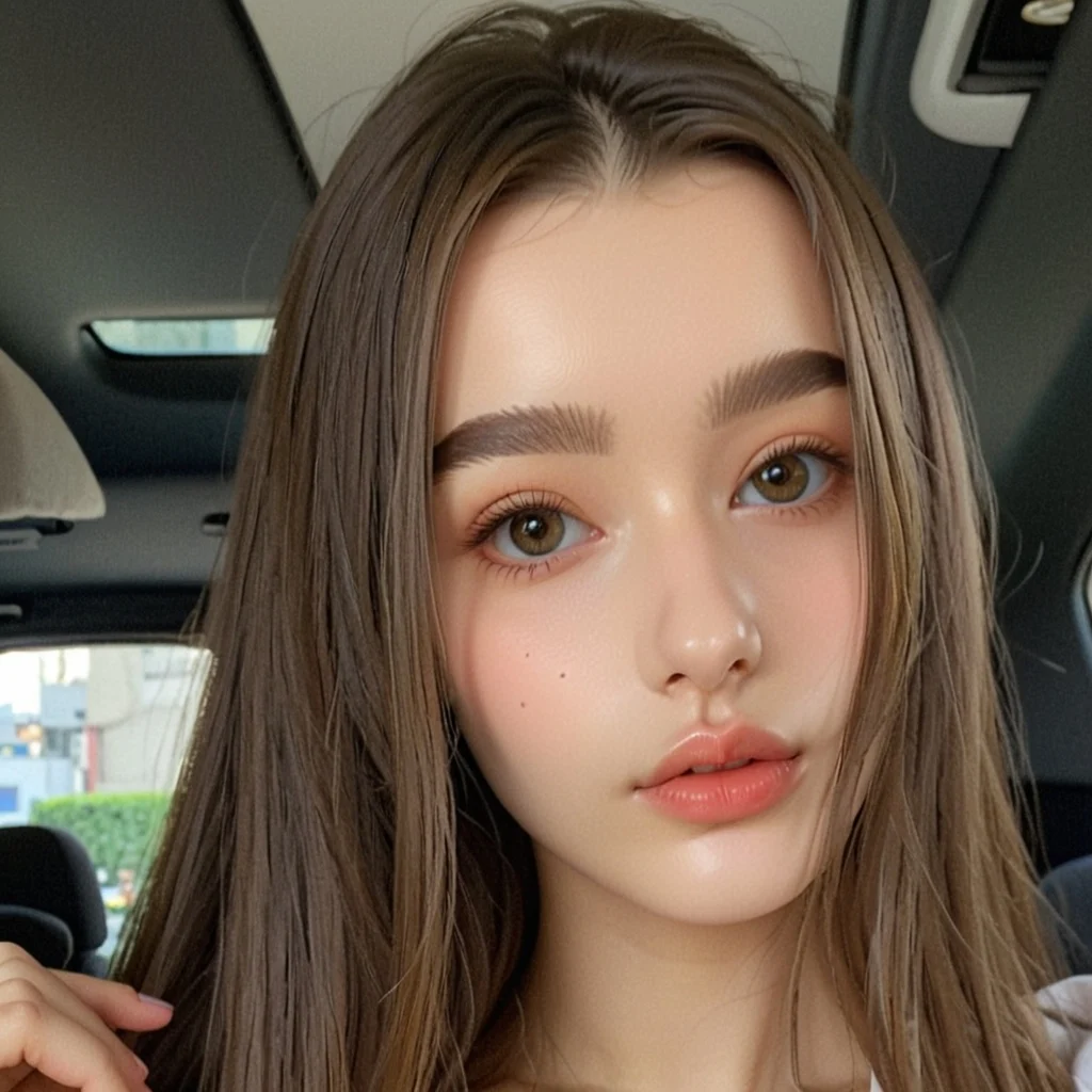 Zoe Adler avatar