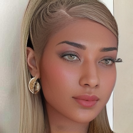 Zara Reyes