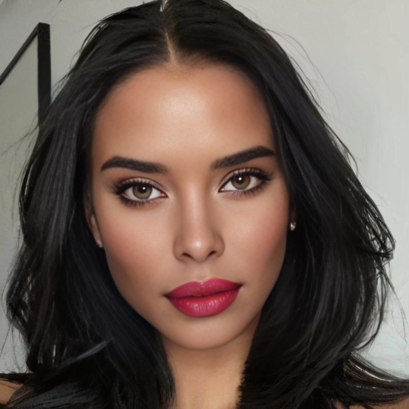 Rosalind Paige Garcia