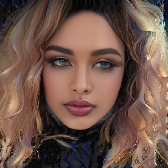 Evelyn Rose Ramirez avatar