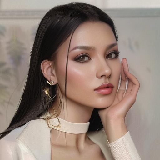Isabelle Black avatar