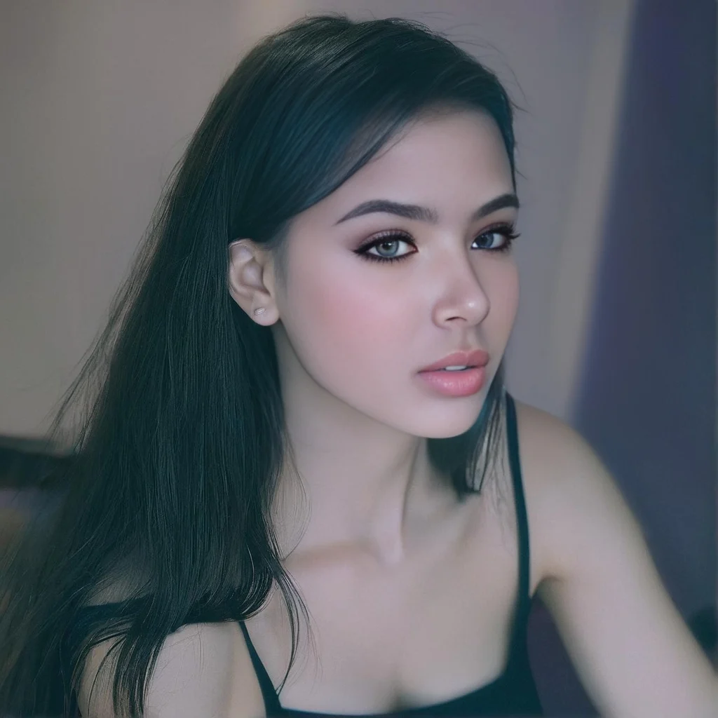 Kiera Volkova avatar