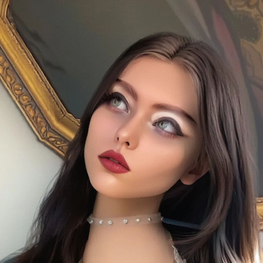 Julia Armstrong avatar
