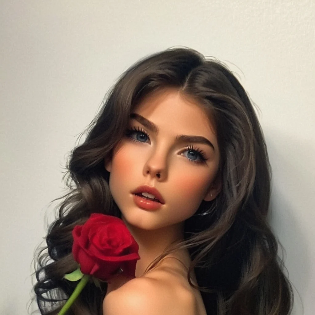 Grace Ingram アバター