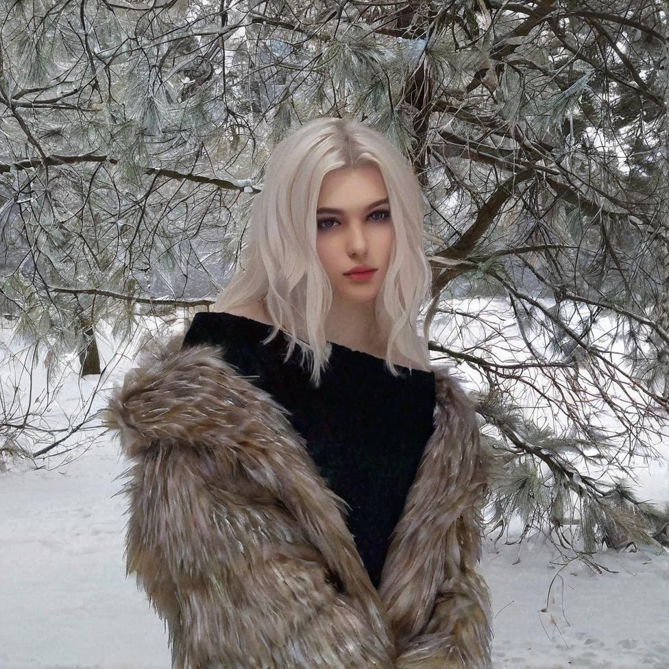 Katarina Evergreen avatar