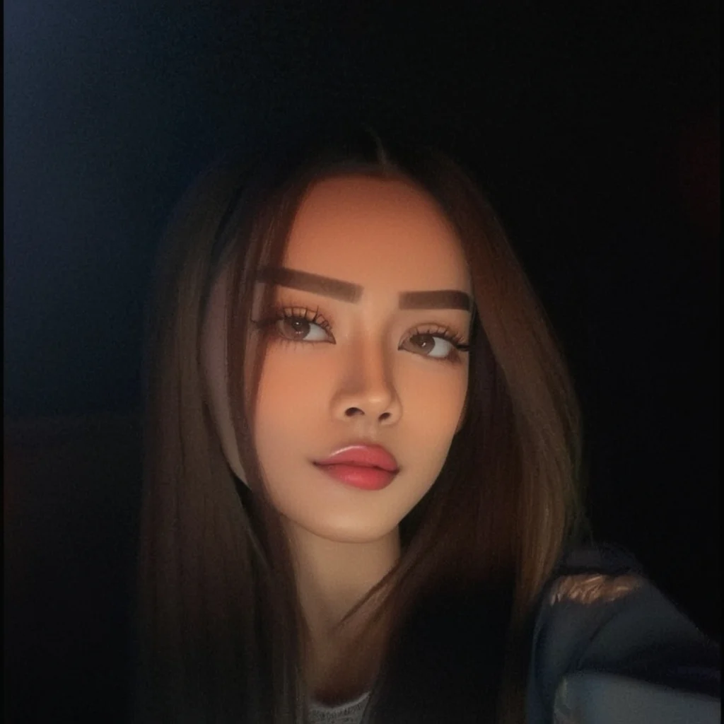 Amelia Preston avatar