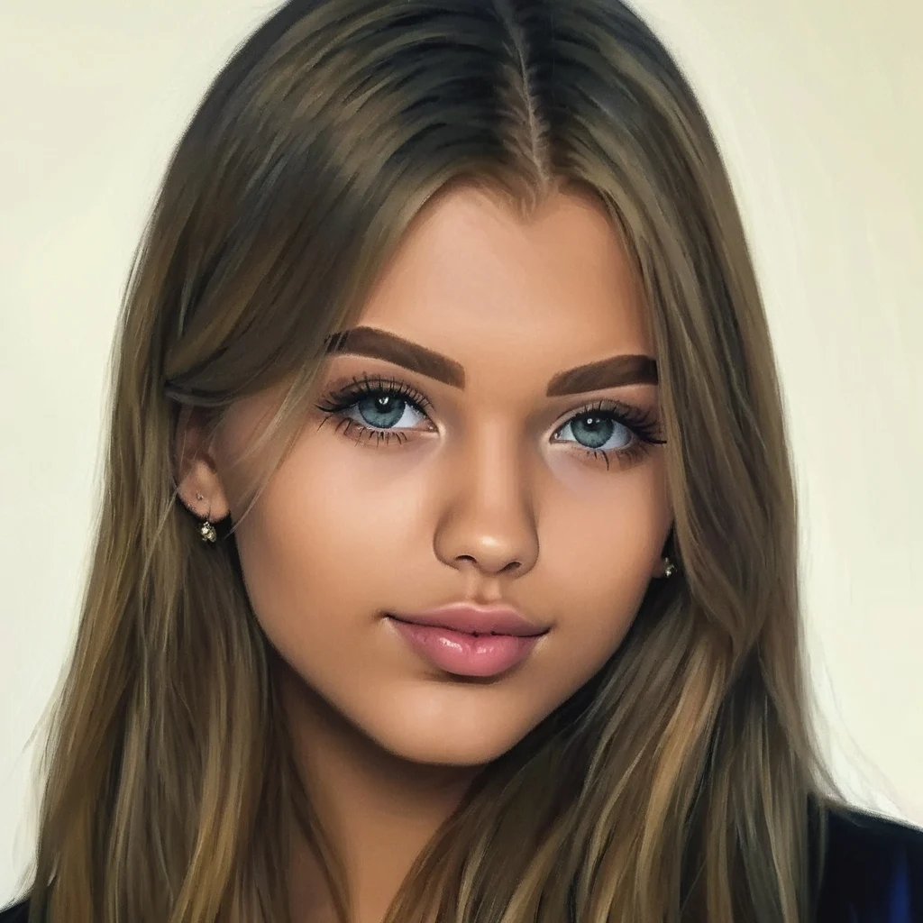 Xenia Voronova avatar