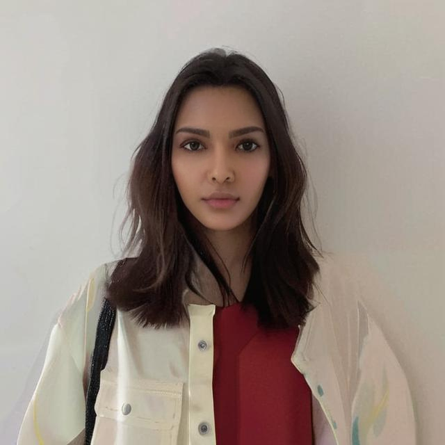 Hannah Ingram Avatar