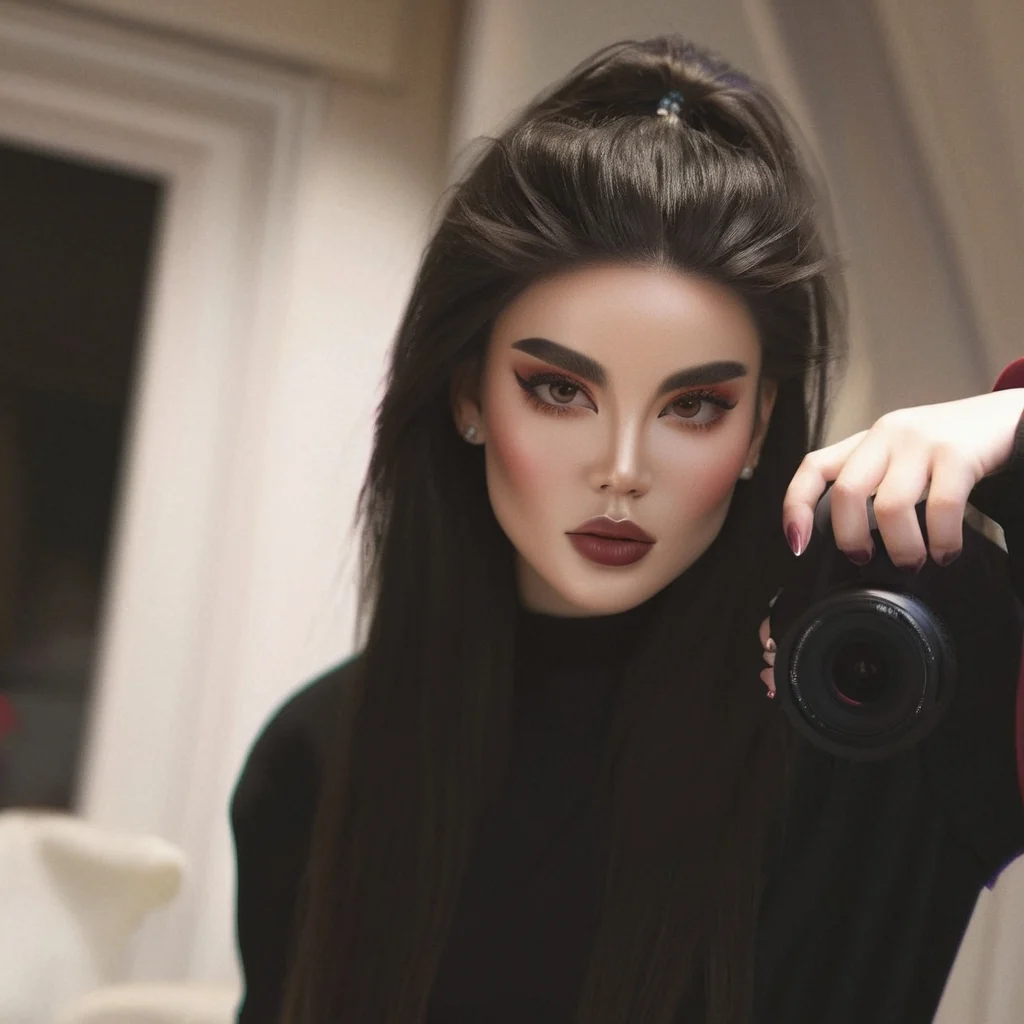 Yasmin Sharpe