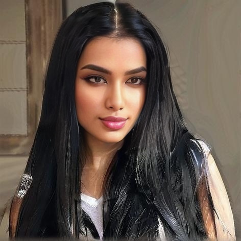 Jasmine Quinn Underwood