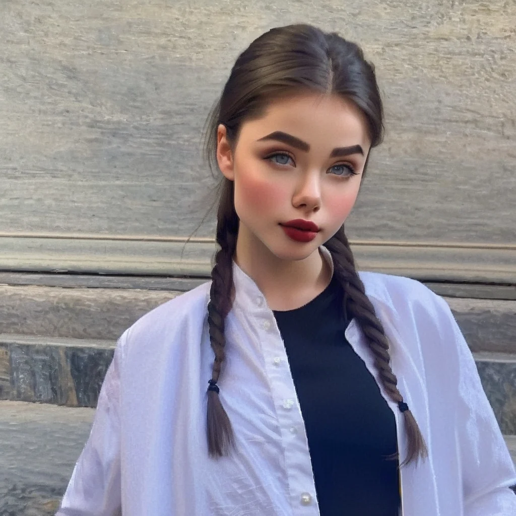 Zara Yvonne Xavier аватар