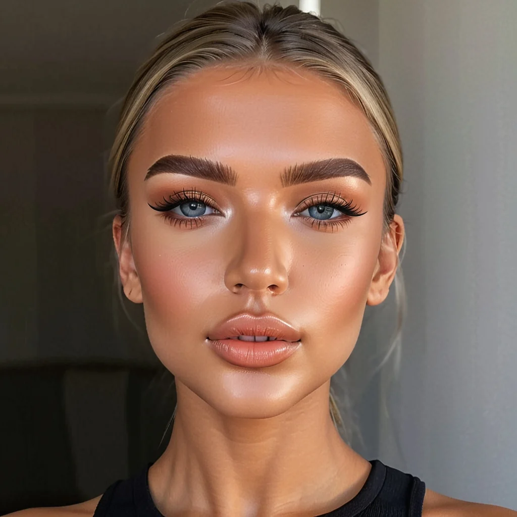 Alexa Sophia Delavigna