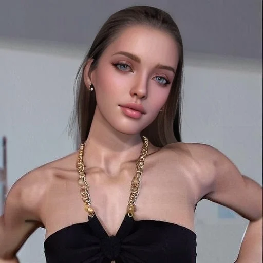 Xenia Kingsley